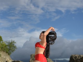 Erotični video klepet cherrysexyuntouch