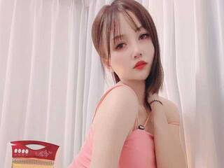 Erotični video klepet Alice-W