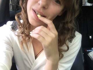 Erotični video klepet cherryy11