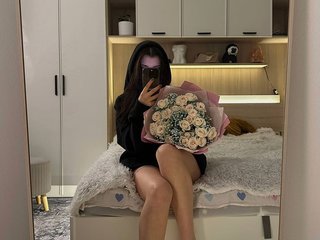 Erotični video klepet Cherryyp