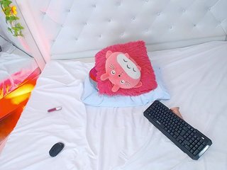 Erotični video klepet cherryysweet1