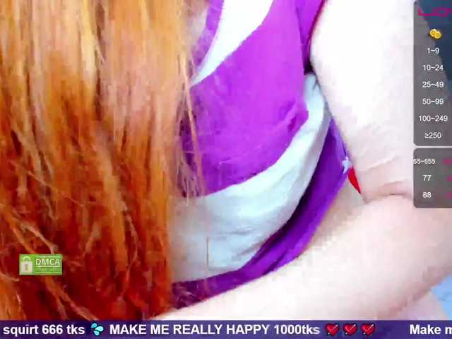 Oddajajo posnetke zaslona Cheryl-Bloom