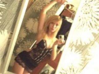 Erotični video klepet cheryl69