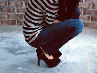 Erotični video klepet CherylSunset