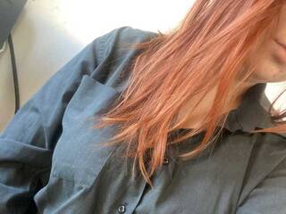 Erotični video klepet ChesnokLili