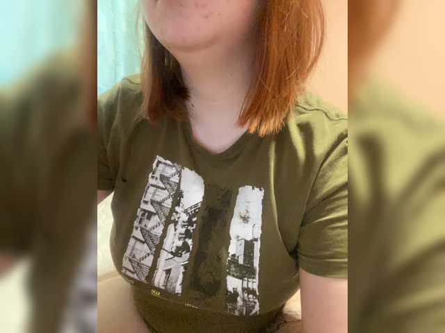 Oddajajo posnetke zaslona ChesnokLili