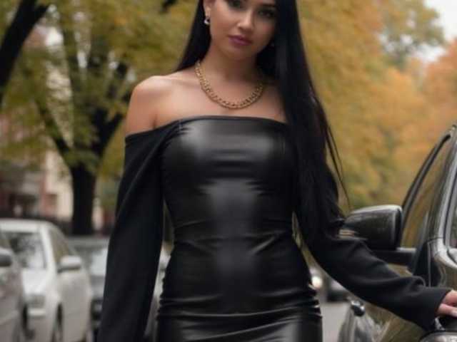 Fotografija profila IvyNoirr