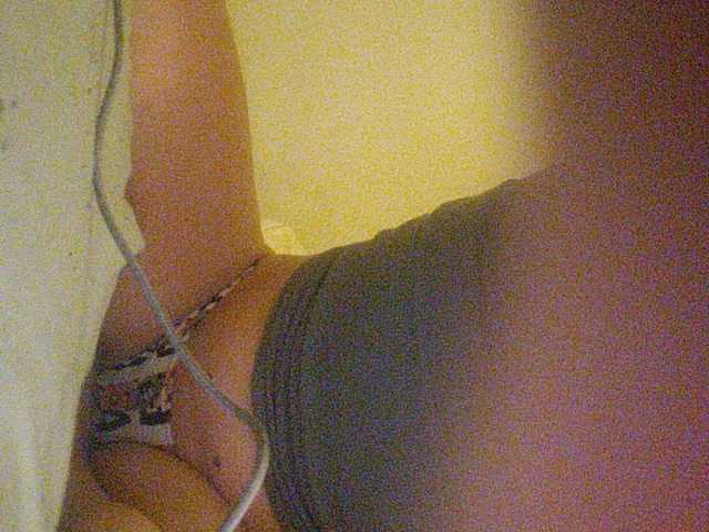 Oddajajo posnetke zaslona Chibarryleaf