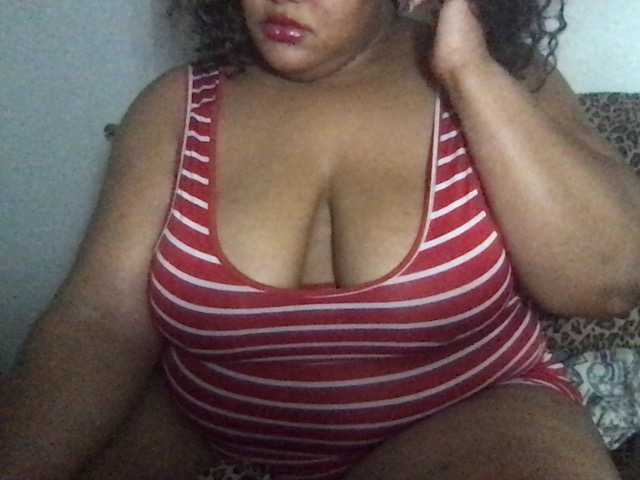Fotografije ChichiTheBBW Get ready to Play...It's the TIPS for me!!!