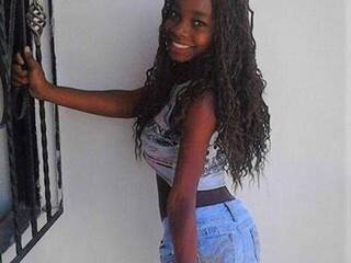 Erotični video klepet ChikaDaSilva