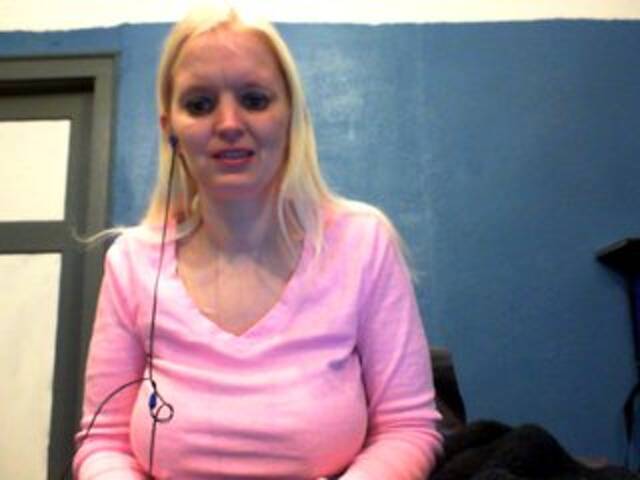 Oddajajo posnetke zaslona chillyhicks