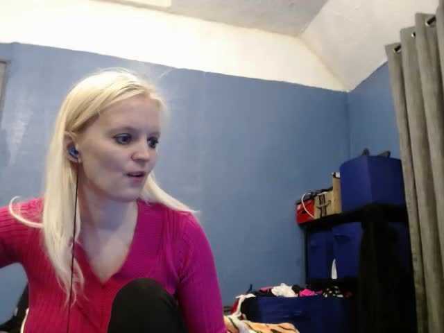 Oddajajo posnetke zaslona chillyhicks