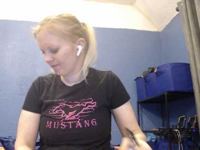 Oddajajo posnetke zaslona chillyhicks