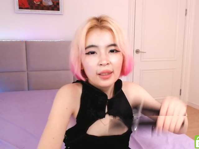 Fotografije ChioChana ♥HEY GUYS♥my name is Yuna ur cutie girl♥if u want to play with me pm♥#sexy #asian #korean #anal #pussyplay #striptease#bts #lush #lovense