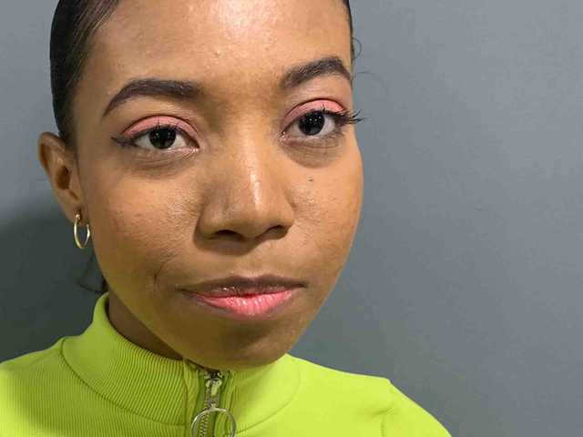 Fotografija profila Chloe-Brooks