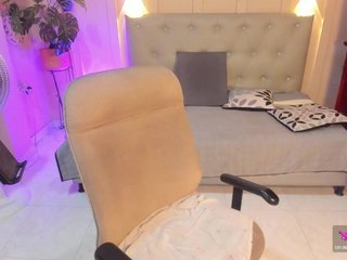 Erotični video klepet chloe-rosse