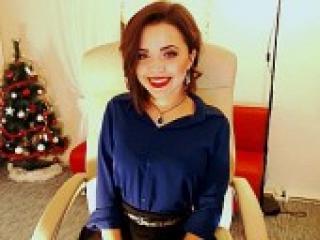 Erotični video klepet chloeee