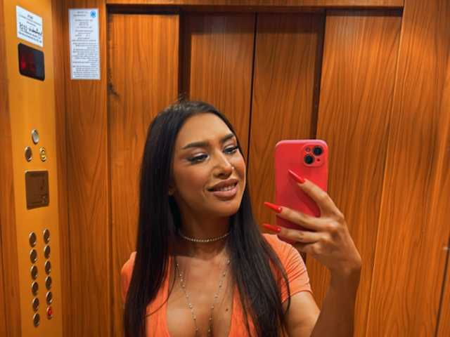 Fotografija profila ChloeeMei