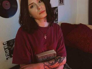 Erotični video klepet ChloeLee