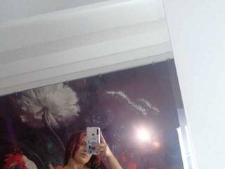 Erotični video klepet CHLOELODGE