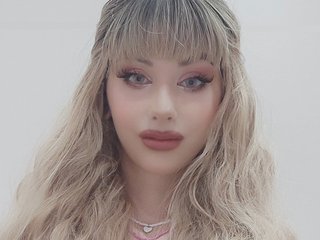 Erotični video klepet ChloeLovely
