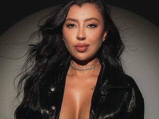 Erotični video klepet ChloeManson