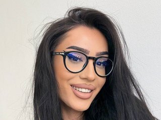 Erotični video klepet ChloeObril