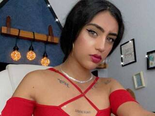 Erotični video klepet ChloeWalker