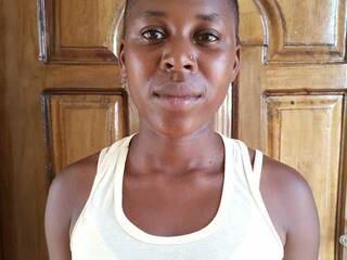 Erotični video klepet ChocoAfrica