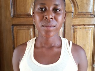 Erotični video klepet ChocoAfrica