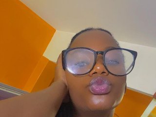 Erotični video klepet Chocobabe1076