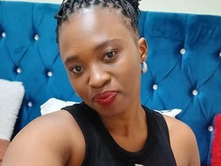 Erotični video klepet ChocoBoobs