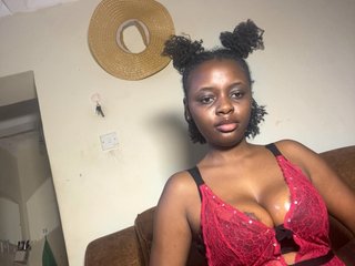 Erotični video klepet ChocoCaramel