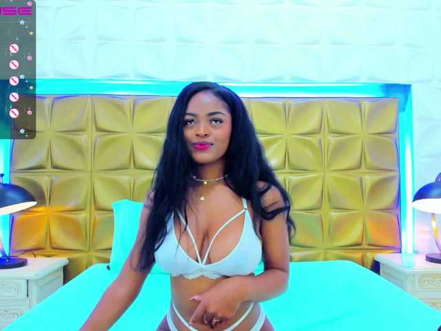 Oddajajo posnetke zaslona ChocoDesire