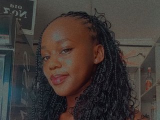 Erotični video klepet Chocodolly-