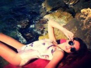 Erotični video klepet chocofanta