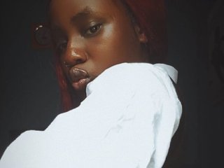 Erotični video klepet Chocokitty