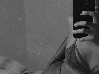 Erotični video klepet Chocolatah