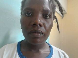 Erotični video klepet Chocolatebaby