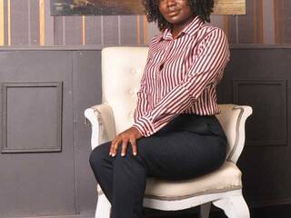 Erotični video klepet Chocolateebonyxxx