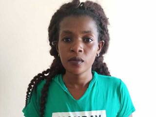 Erotični video klepet Chocolateskin