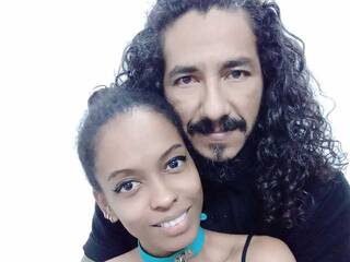 Erotični video klepet ChocoMilo77