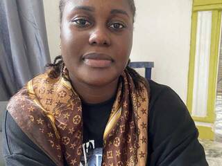 Erotični video klepet Chocoslut22