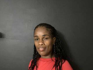 Erotični video klepet CHOCUANITA