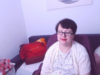 Erotični video klepet ChristaRose