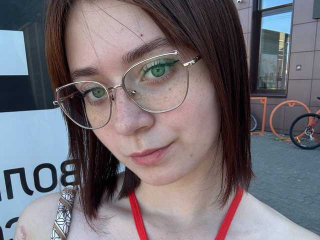 Fotografija profila ChristianaParviainen