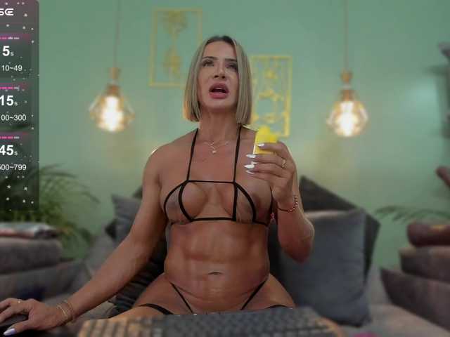 Fotografije ChristieKroes ANAL SHOW WITH BBC HORNY MILF NEED DESTROY HER TIGHT ASSHOLE CONTROL LUSH PROMO NEW MEDIA EVERY WEEK @total