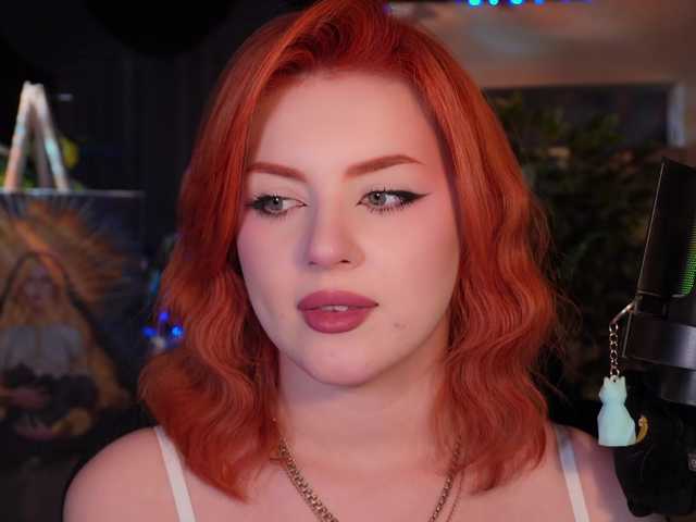 Oddajajo posnetke zaslona Chris_Foxx