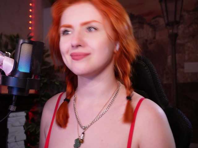 Oddajajo posnetke zaslona Chris_Foxx