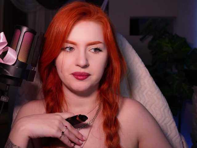 Oddajajo posnetke zaslona Chris_Foxx